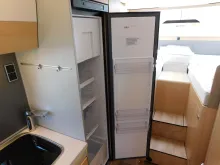 Fahrzeugbild Hymer B-Klasse MC T 580 ab sofort verfügbar #17