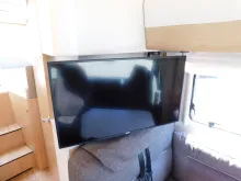 Fahrzeugbild Hymer B-Klasse MC T 580 ab sofort verfügbar #22