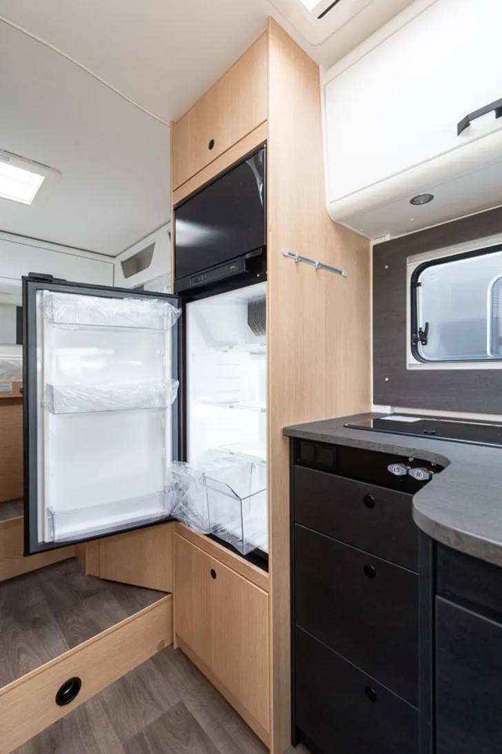 Fahrzeugbild Sunlight Adventure T 67 GÜMA Springdeal bis 31.05.2026 #10