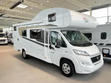 Fahrzeugbild Carado A 461 #1