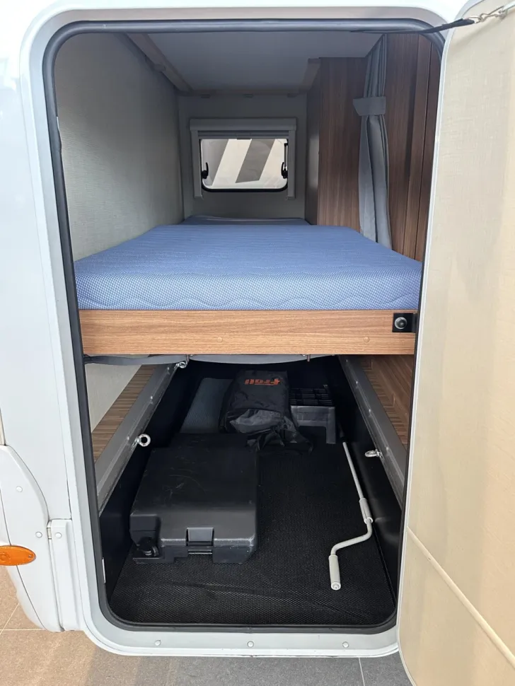 Fahrzeugbild Carado A 461 #3