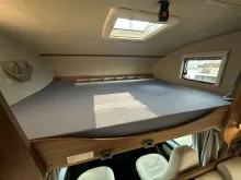 Fahrzeugbild Carado A 461 #6