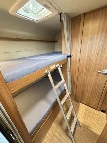 Fahrzeugbild Carado A 461 #8