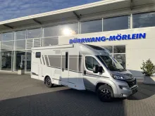 Fahrzeugbild Carado T 447 #1