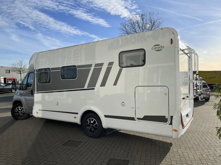 Fahrzeugbild Carado T 447 #2