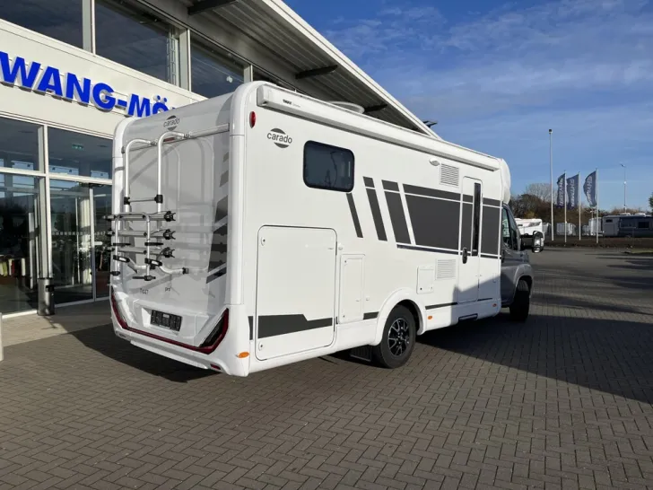 Fahrzeugbild Carado T 447 #4