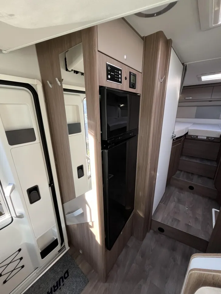 Fahrzeugbild Carado T 447 #12