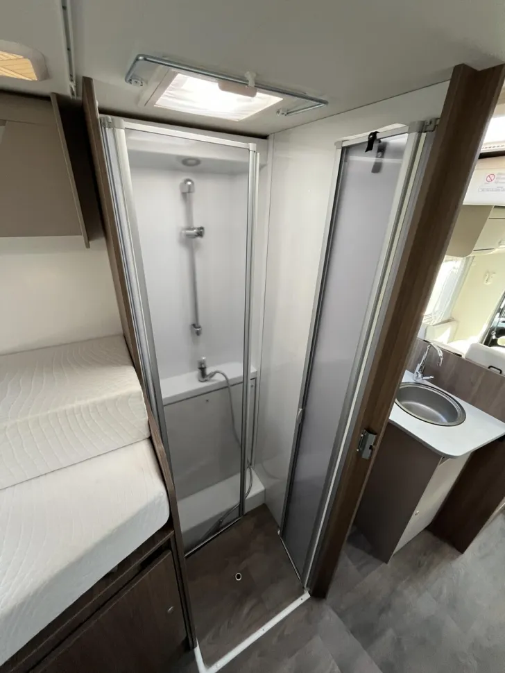 Fahrzeugbild Carado T 447 #14