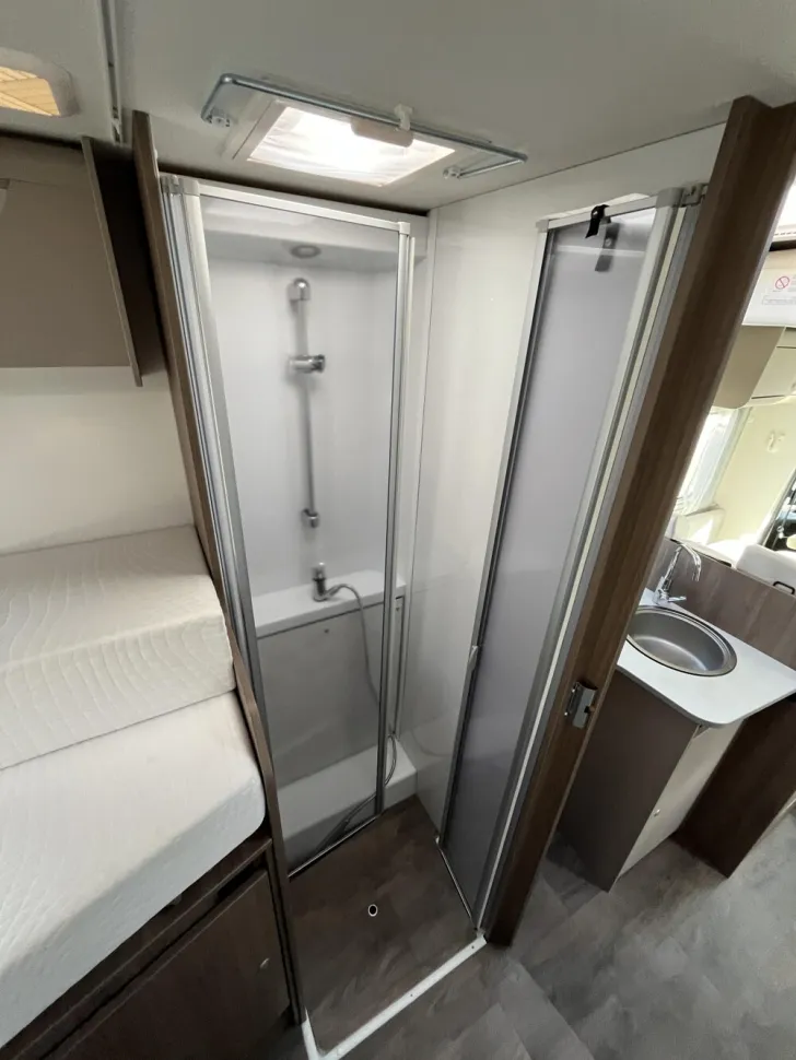 Fahrzeugbild Carado T 447 #15