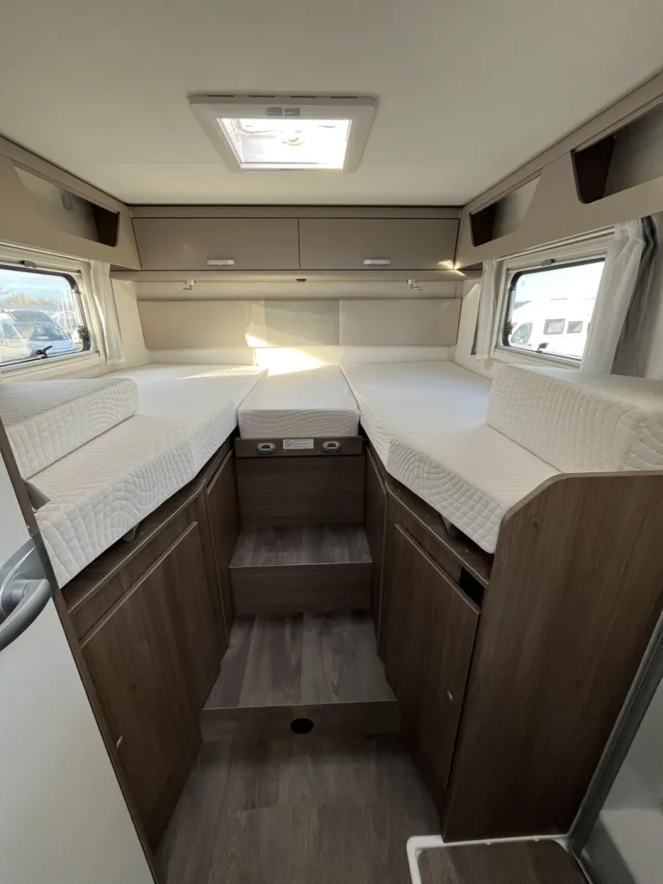 Fahrzeugbild Carado T 447 #17