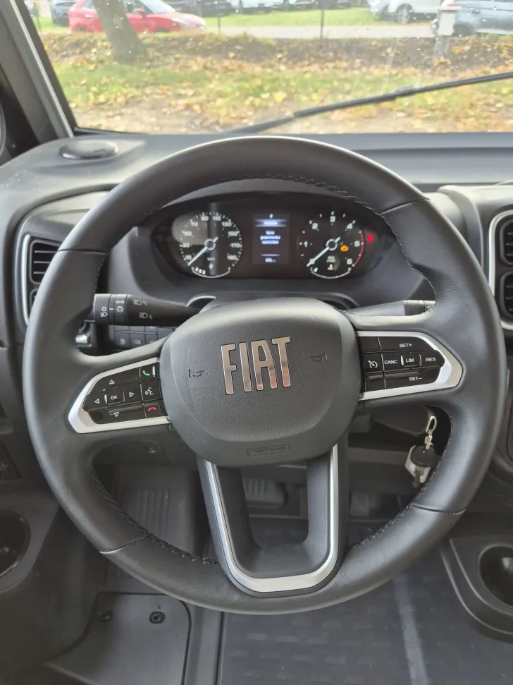 Fahrzeugbild Carado I338 pro+ *TV-Paket*elektr.Feststellbremse* #8