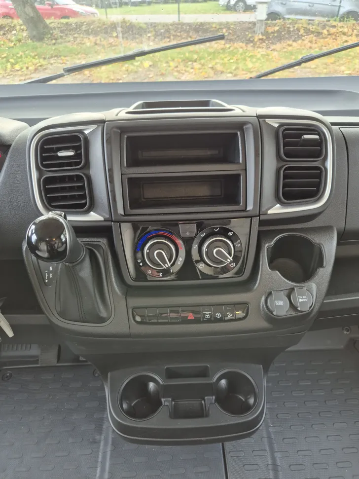 Fahrzeugbild Carado I338 pro+ *TV-Paket*elektr.Feststellbremse* #9