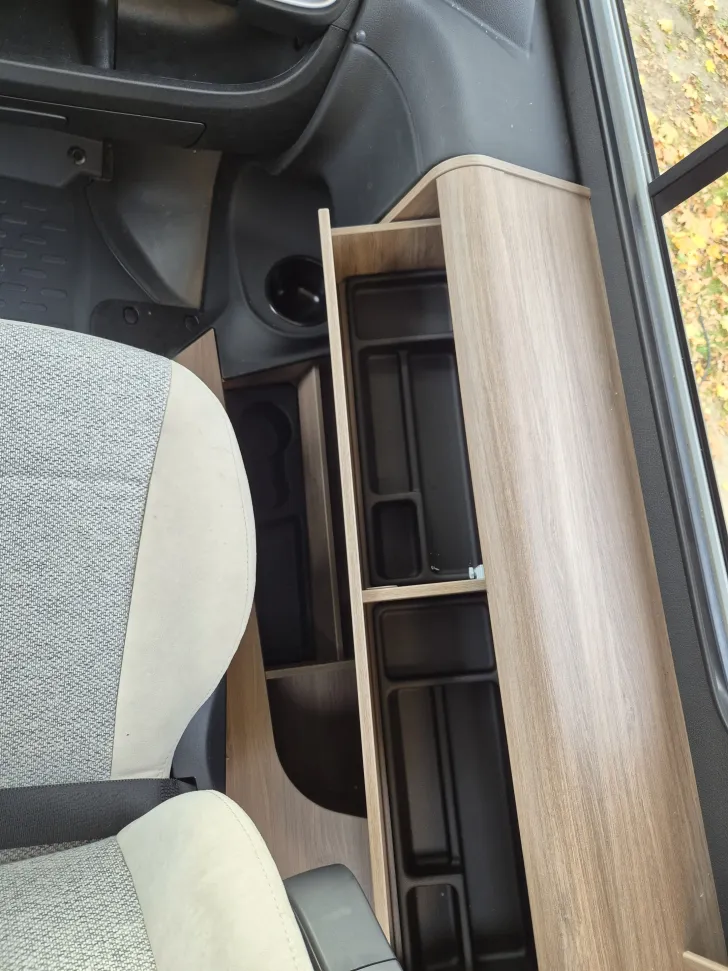 Fahrzeugbild Carado I338 pro+ *TV-Paket*elektr.Feststellbremse* #10