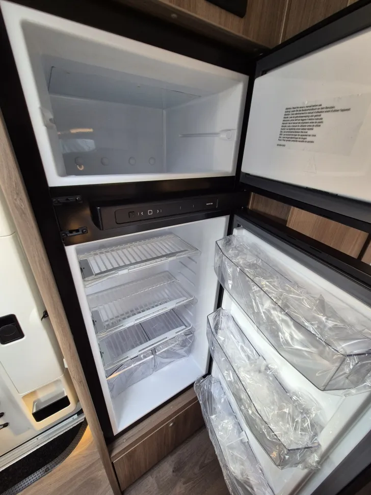 Fahrzeugbild Carado I338 pro+ *TV-Paket*elektr.Feststellbremse* #15