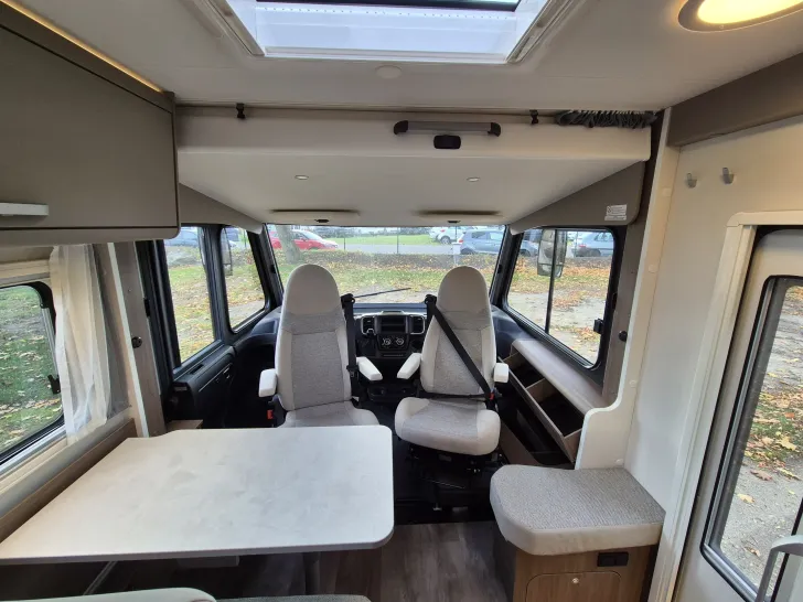 Fahrzeugbild Carado I338 pro+ *TV-Paket*elektr.Feststellbremse* #31