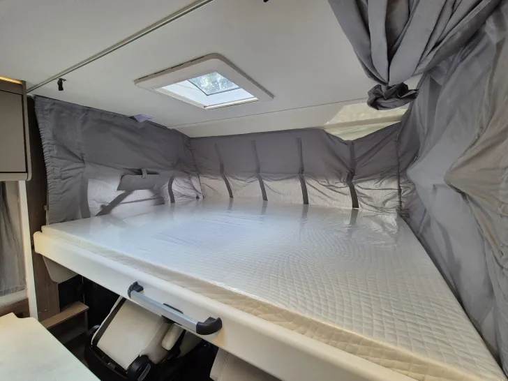 Fahrzeugbild Carado I338 pro+ *TV-Paket*elektr.Feststellbremse* #33