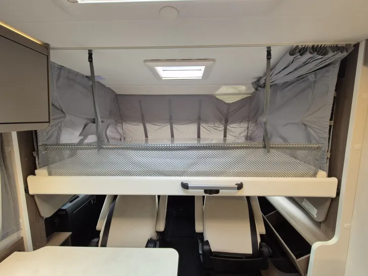 Fahrzeugbild Carado I338 pro+ *TV-Paket*elektr.Feststellbremse* #34