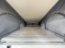 Fahrzeugbild Hymer Free S 600 *Aufstelldach*Dieselheizung* #22