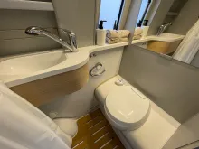 Fahrzeugbild Hymer Free S 600 *Aufstelldach*Dieselheizung* #26