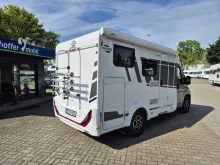 Fahrzeugbild Carado V132 pro+ #6