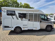 Fahrzeugbild Carado V132 pro+ #32