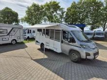 Fahrzeugbild Carado V132 pro+ #33