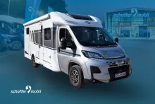 Fahrzeugbild Carado T448 pro+ 5-Sitzpl. #1