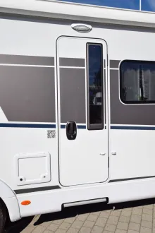 Fahrzeugbild Carado T448 pro+ 5-Sitzpl. #8
