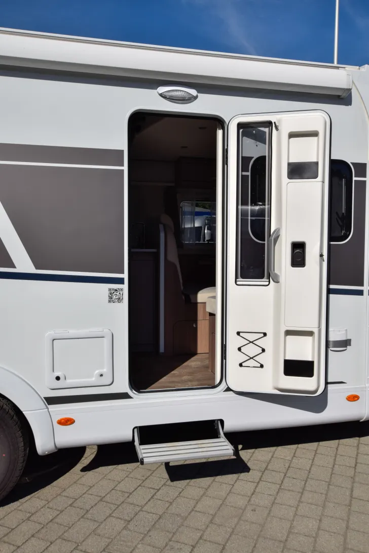 Fahrzeugbild Carado T448 pro+ 5-Sitzpl. #9