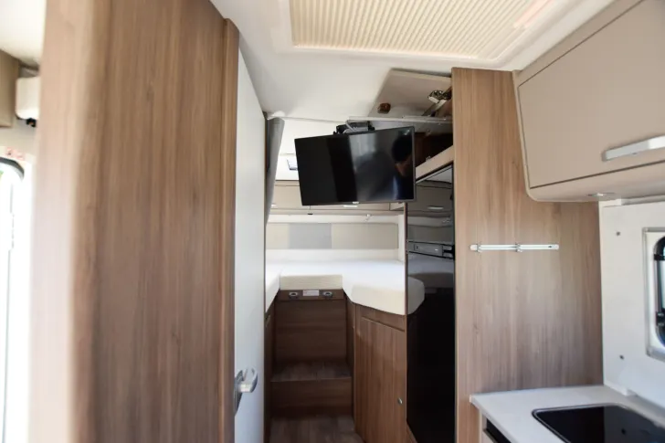Fahrzeugbild Carado T448 pro+ 5-Sitzpl. #18
