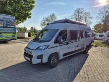 Fahrzeugbild Carado CV600 Pro *Aufstelldach* #4