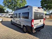 Fahrzeugbild Carado CV600 Pro *Aufstelldach* #5