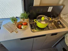 Fahrzeugbild Carado CV600 Pro *Aufstelldach* #16