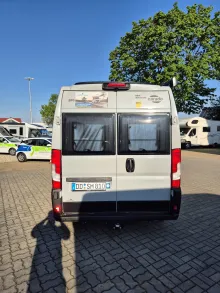 Fahrzeugbild Carado CV600 Pro *Aufstelldach* #33