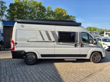 Fahrzeugbild Carado CV600 Pro *Aufstelldach* #34