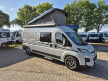 Fahrzeugbild Carado CV600 Pro *Aufstelldach* #35