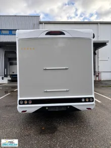 Fahrzeugbild Challenger 240 Graphite mit Vollausstattung! #5