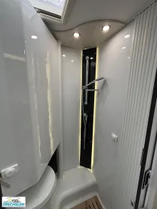 Fahrzeugbild Challenger 240 Graphite mit Vollausstattung! #13