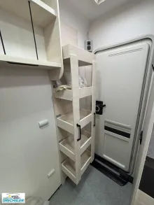 Fahrzeugbild Challenger 240 Graphite mit Vollausstattung! #15