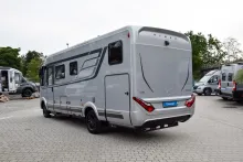 Fahrzeugbild Hymer B-MC I 680 *BlackLine*Premium*Arktispaket* #5