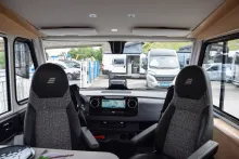 Fahrzeugbild Hymer B-MC I 680 *BlackLine*Premium*Arktispaket* #11