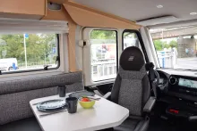 Fahrzeugbild Hymer B-MC I 680 *BlackLine*Premium*Arktispaket* #12