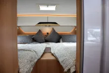 Fahrzeugbild Hymer B-MC I 680 *BlackLine*Premium*Arktispaket* #25