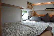 Fahrzeugbild Hymer B-MC I 680 *BlackLine*Premium*Arktispaket* #26