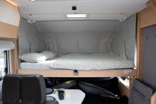 Fahrzeugbild Hymer B-MC I 680 *BlackLine*Premium*Arktispaket* #30