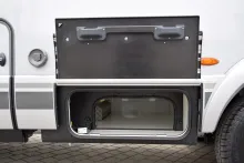 Fahrzeugbild Hymer B-MC I 680 *BlackLine*Premium*Arktispaket* #32