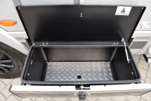 Fahrzeugbild Hymer B-MC I 680 *BlackLine*Premium*Arktispaket* #39