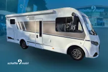 Fahrzeugbild Carado I447 pro+ *5-Sitzpl.*Backofen* #1