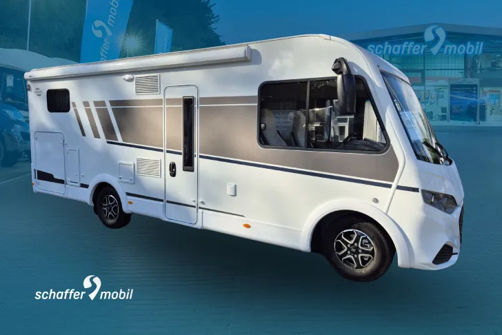 Fahrzeugbild Carado I447 pro+ *5-Sitzpl.*Backofen* #1