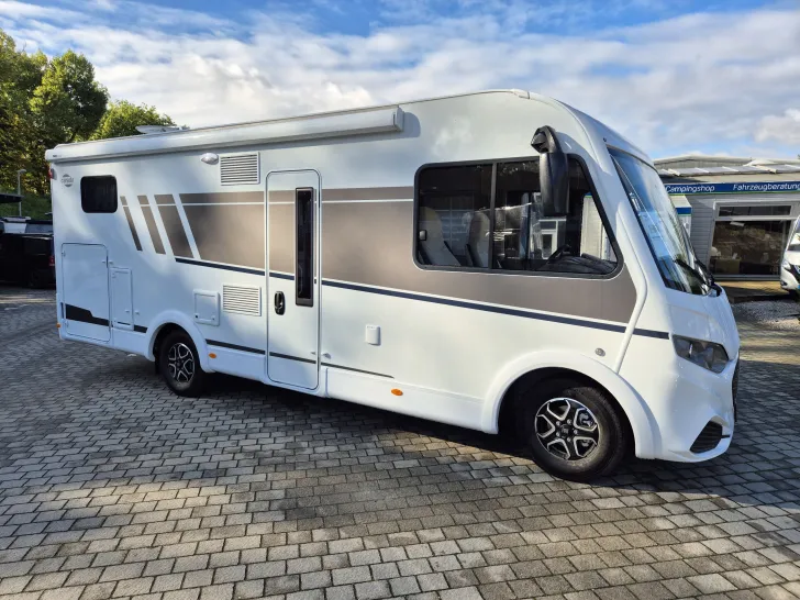 Fahrzeugbild Carado I447 pro+ *5-Sitzpl.*Backofen* #4